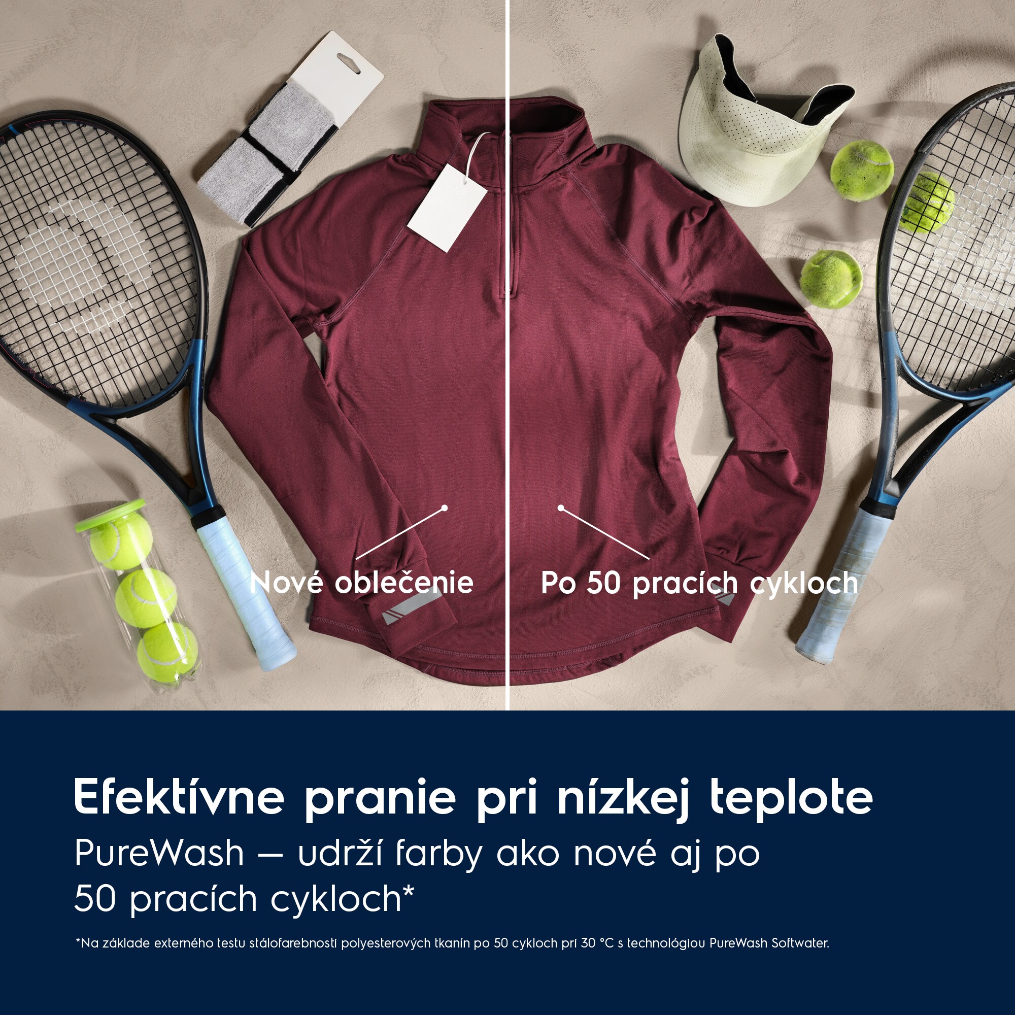 Electrolux - Práčky hlboké spredu plnené - EW9F7617SC