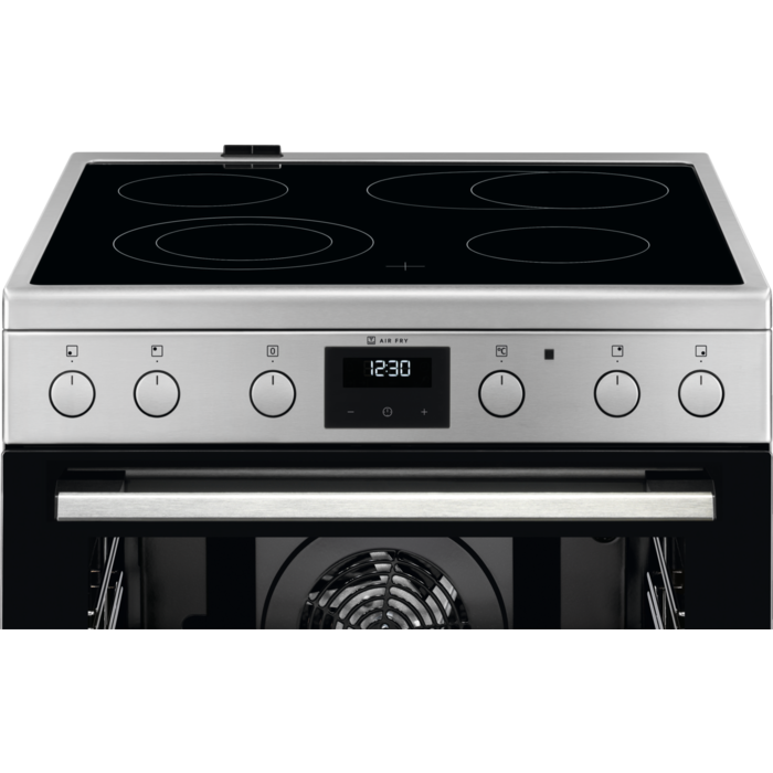 Electrolux - Elektrický sporák - LKR64020AX
