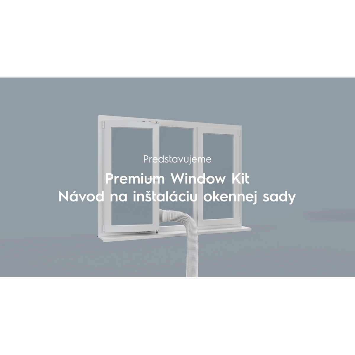 Electrolux - Performance Kit - EWKIT5