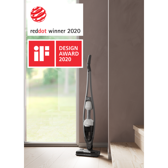 Electrolux - Tyčový vysávač - ES62HB25UV