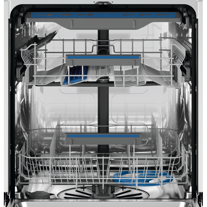 Electrolux - Vstavané umývačky riadu - EES48400L