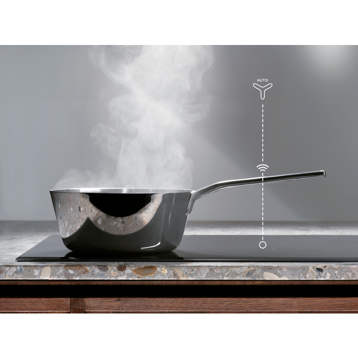 Electrolux - Komínové odsávače - LFT766X