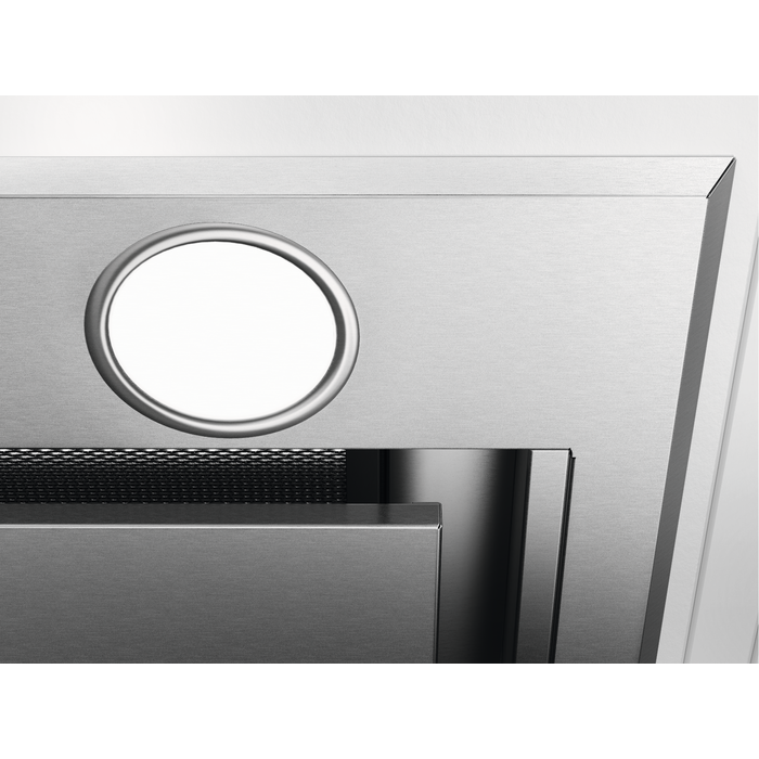 Electrolux - Integrované odsávače - LFG516X