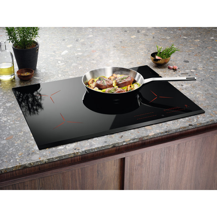 Electrolux - Indukčné varné dosky - EIP6446