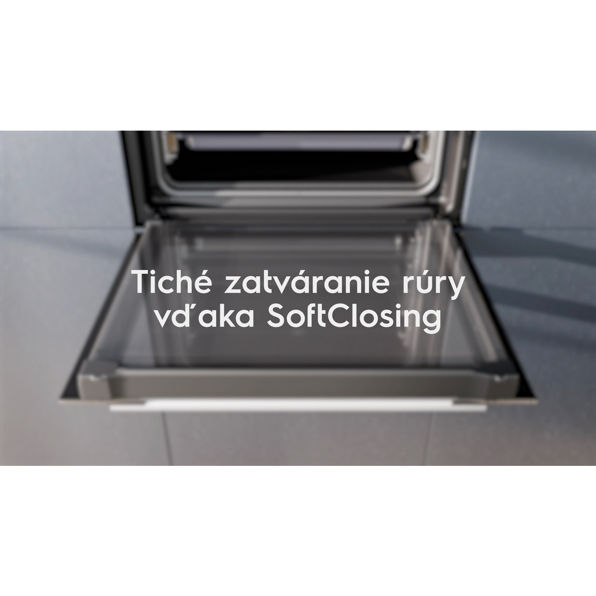 Electrolux - Pyrolytické rúry - EOE7P31X
