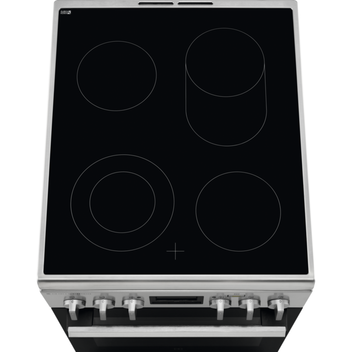 Electrolux - Elektrický sporák - LKR564200X