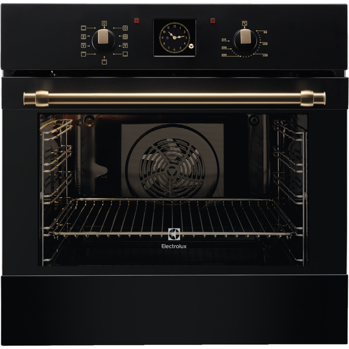 Electrolux - Rúry - EOB3400BOR