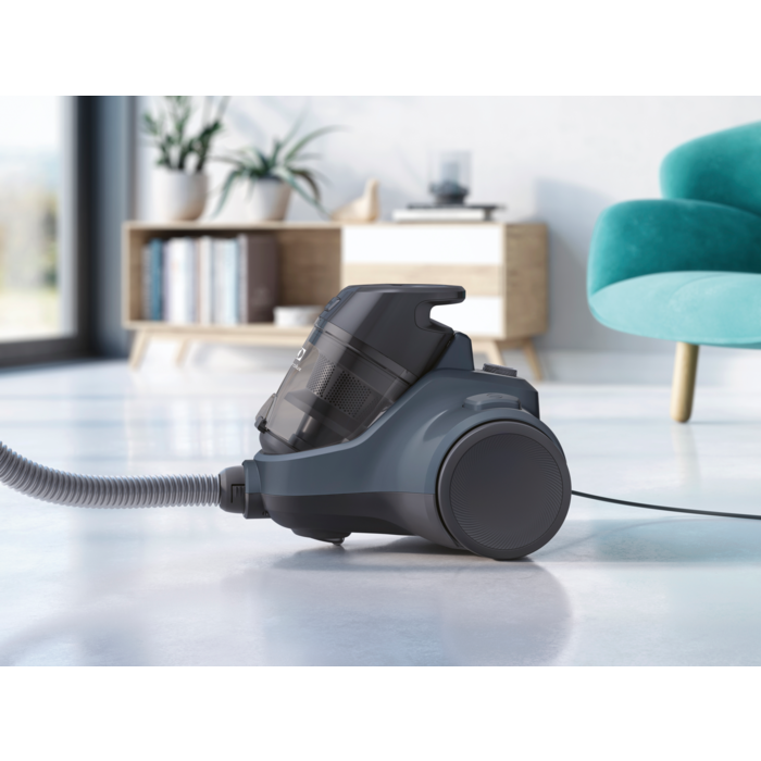 Electrolux - Bezvreckový vysávač - EC41-6DB