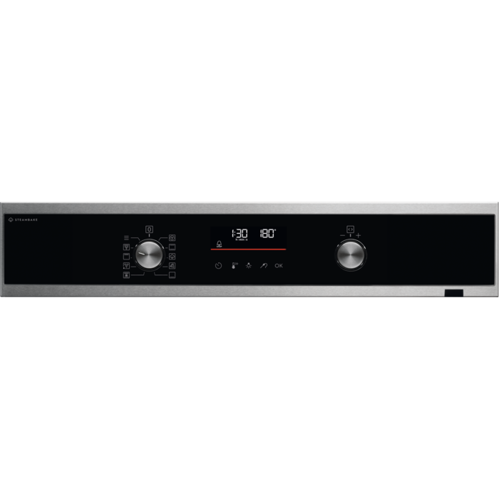 Electrolux - Pyrolytické rúry - Y6POD57X