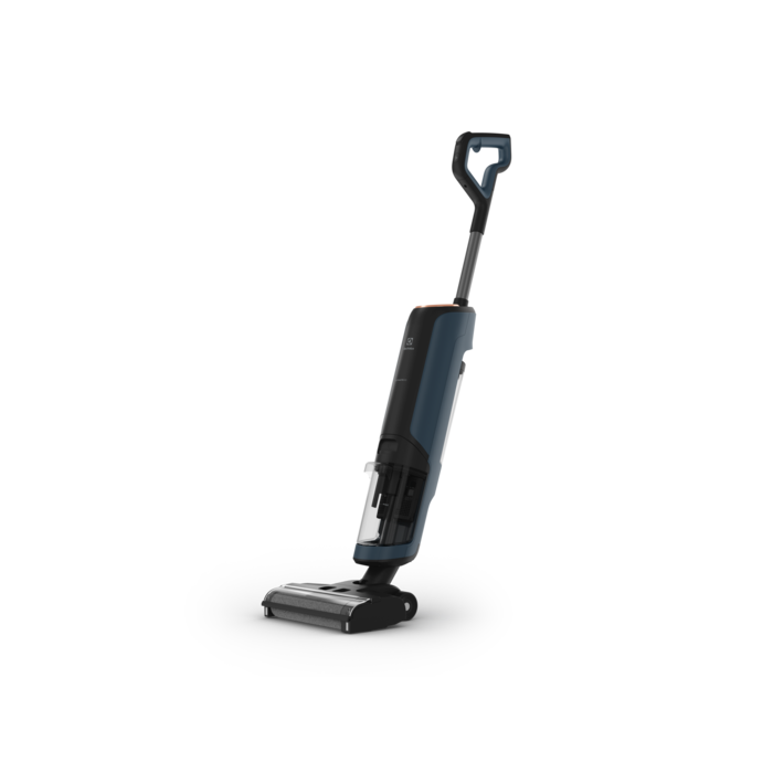 Electrolux - Tyčový vysávač Wet&Dry - EW81U3DB