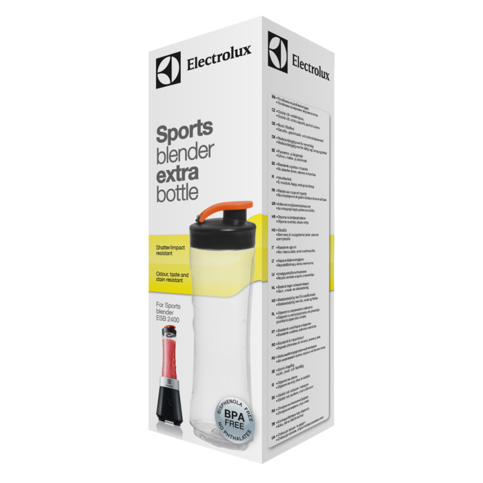 Electrolux - Príslušenstvo - SBEB1