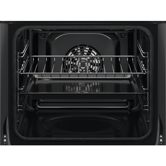 Electrolux - Rúry - EOF6P76BX