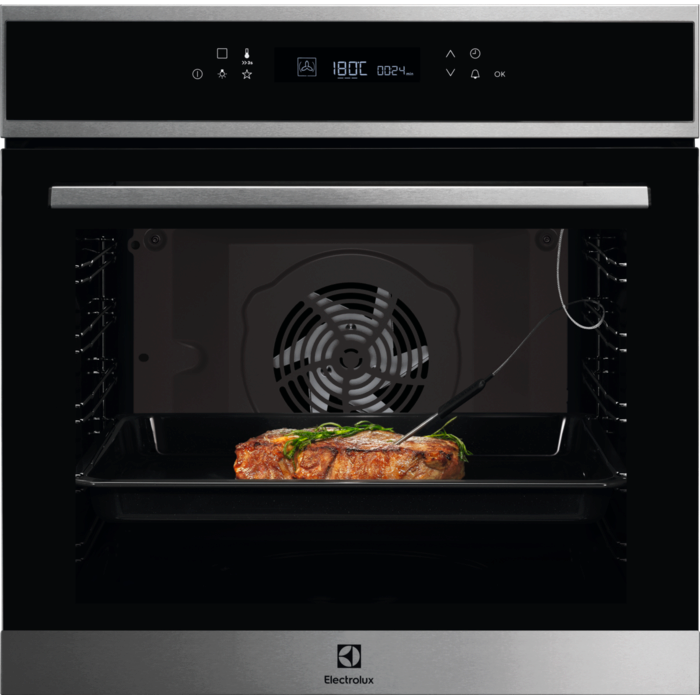Electrolux - Rúry - EOE7F31X