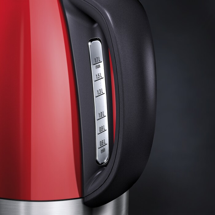 Electrolux - Rýchlovarná kanvica - EEWA7700R