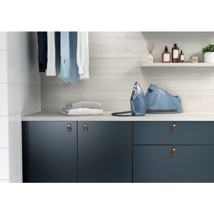 Electrolux - Naparovacia jednotka - E8ST1-6DBM