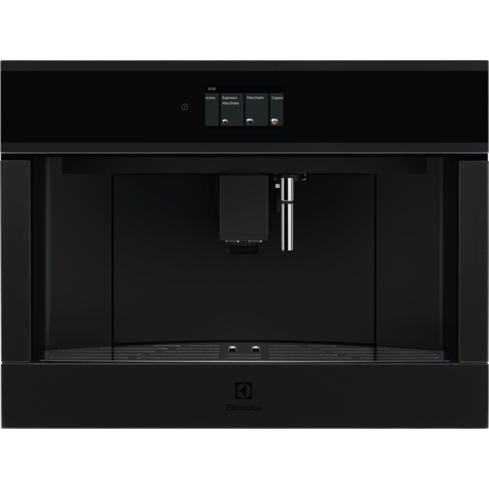 Electrolux - Vstavané automaty na espresso - EBC95T