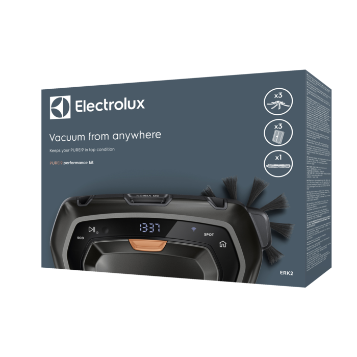 Electrolux - Súprava - ERK2