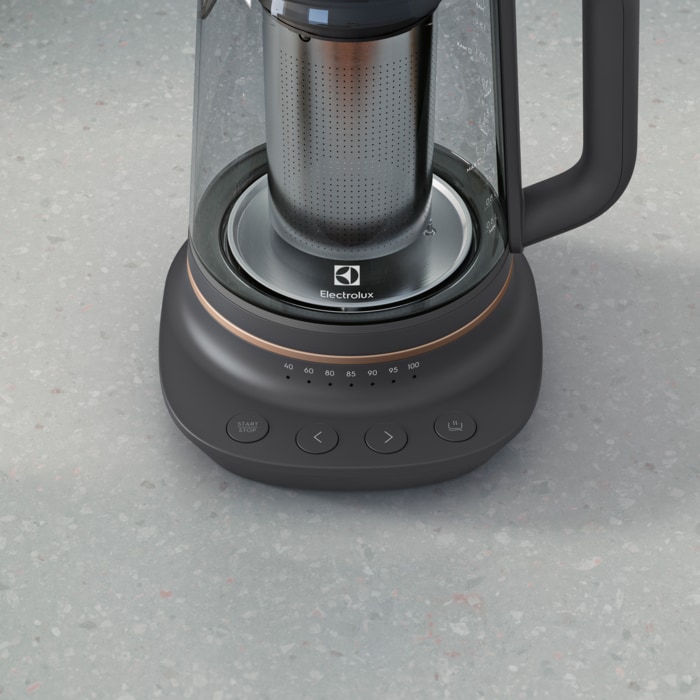 Electrolux - Rýchlovarná kanvica - E7GK1-8BP