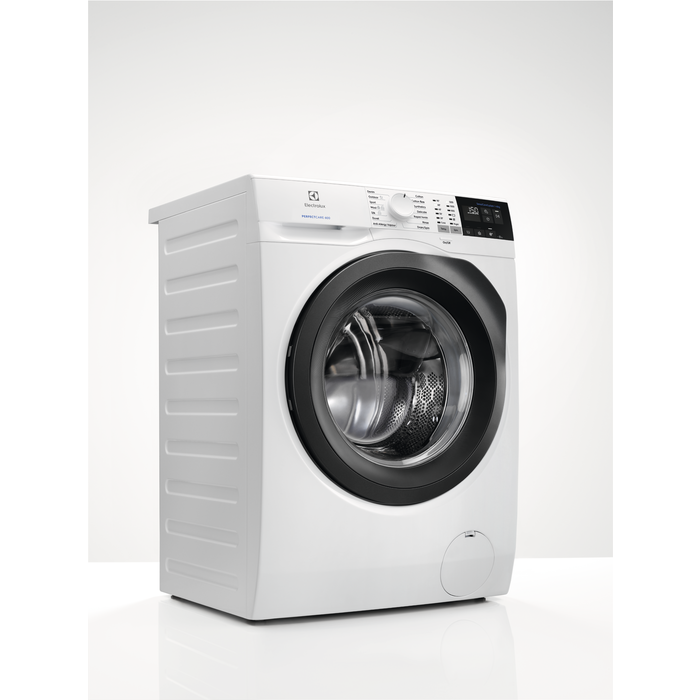 Electrolux - Práčky na 8 kg bielizne - EW6FN428BC