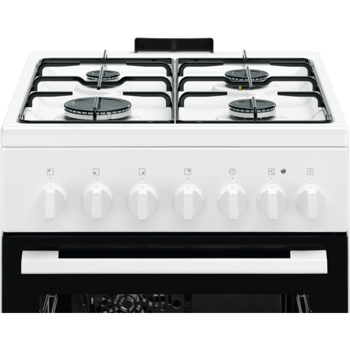 Electrolux - Plynové sporáky - LKK520032W