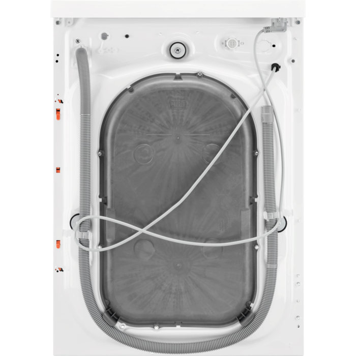 Electrolux - Voľne stojace práčky kombinované so sušičkou - EW9WN249W