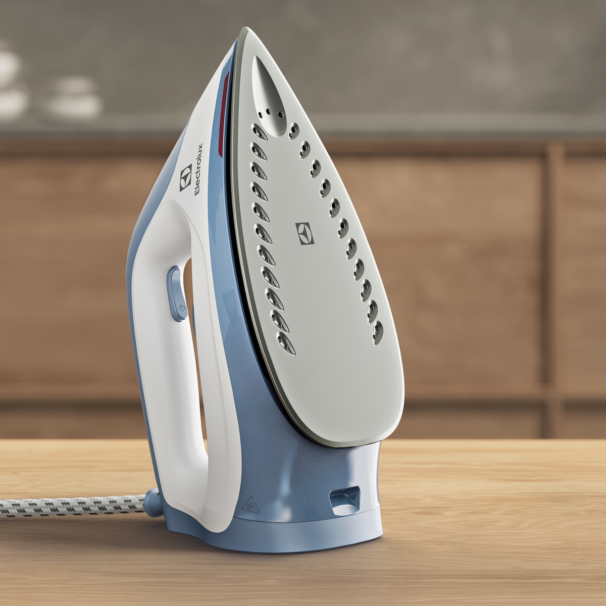 Electrolux - Naparovacia jednotka - E5ST1-2DB