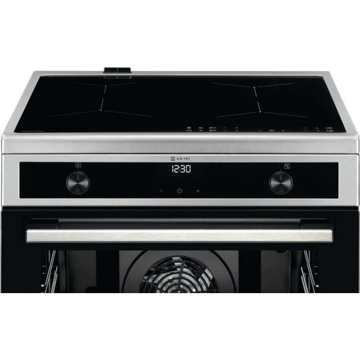 Electrolux - Elektrický sporák - LKI64023AX