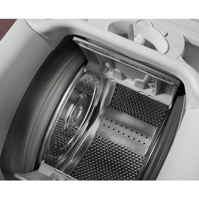 Electrolux - Práčky zvrchu plnené - EW2TN5061FC