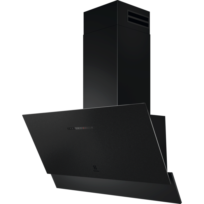 Electrolux Vertikálny komínový odsávač pár séria 700 LFV619Z