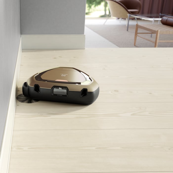 Electrolux - Robotické vysávače - PI92-6DGM