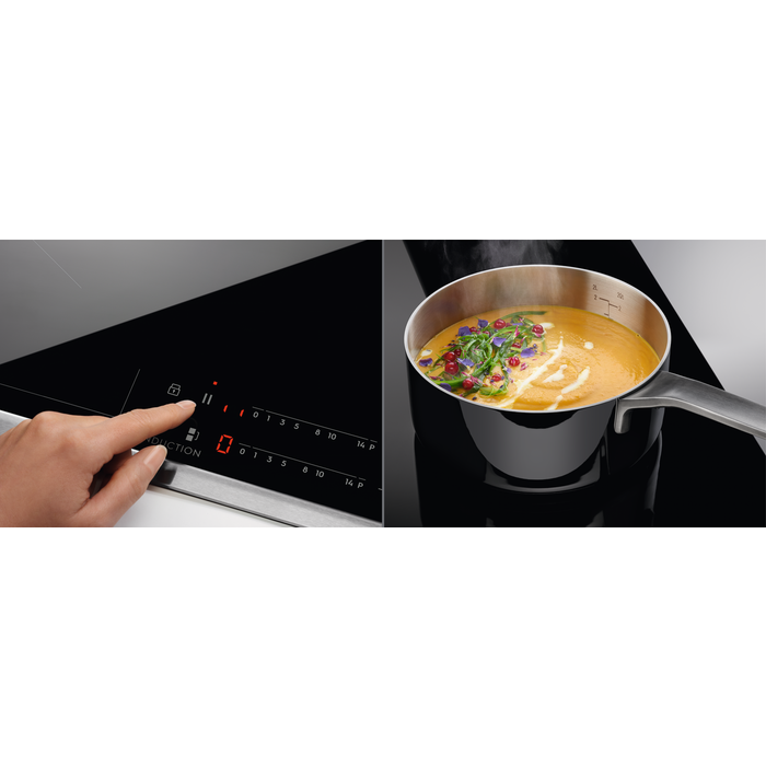 Electrolux - Indukčné varné dosky - EIV644