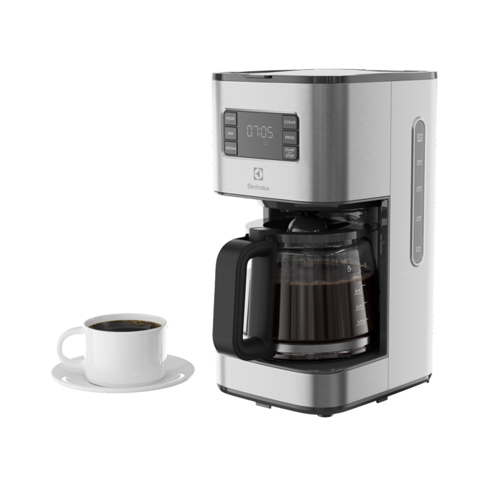 Electrolux - Kávovar - E5CM1-6ST