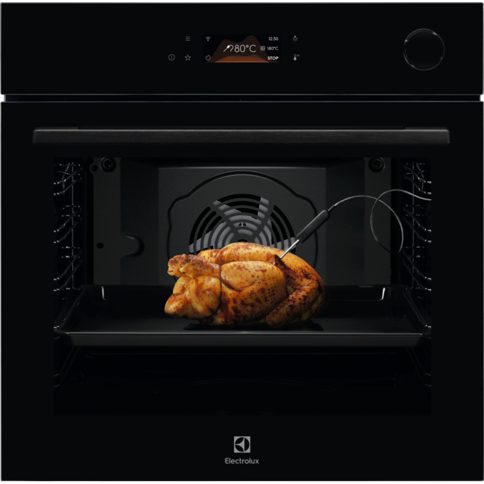 Electrolux - Rúry - LOC8H39WZ