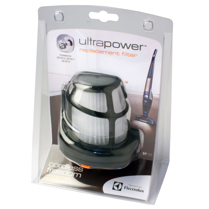 Electrolux - Filter - EF142