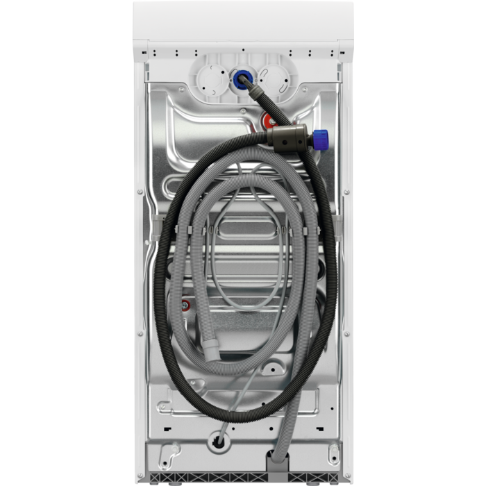 Electrolux - Práčky zvrchu plnené - EW8TN3562C