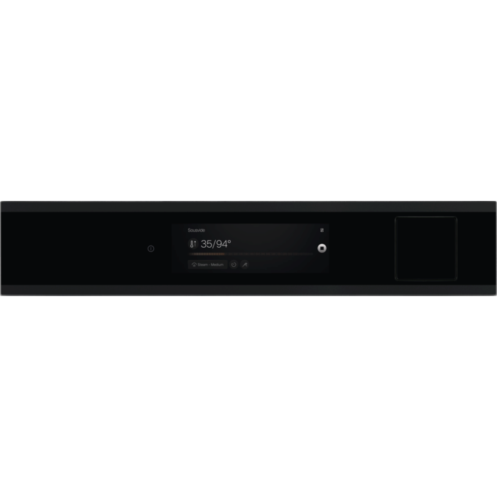Product Control Panel