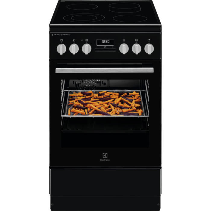 Electrolux - Elektrický sporák - LKR564275K