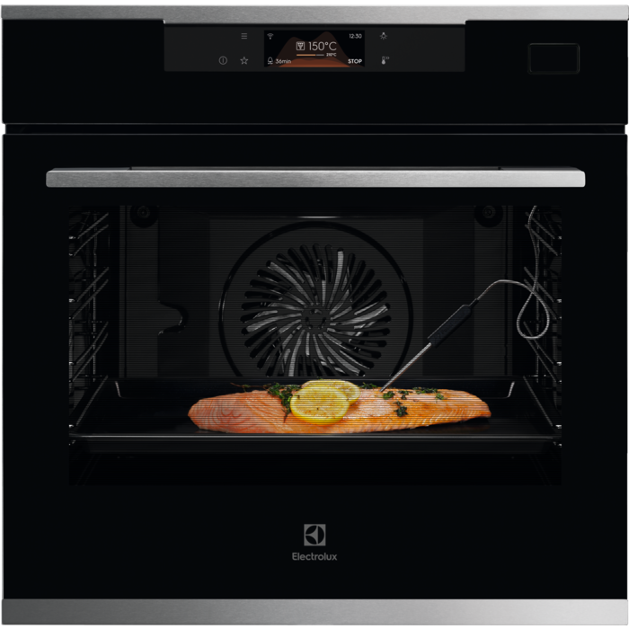 Electrolux - Rúry - KOBBS39WX