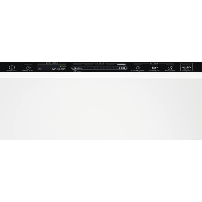 Electrolux - Vstavané umývačky riadu - KECA7305L