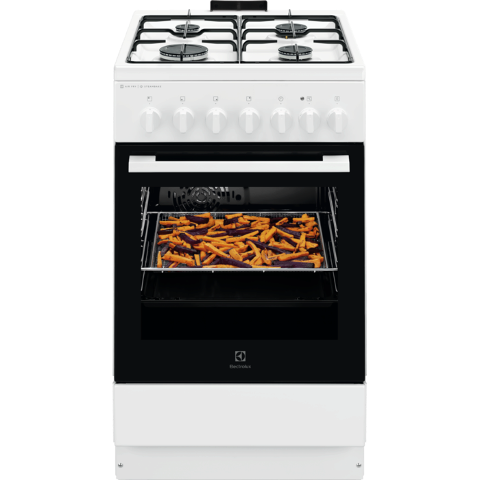 Electrolux - Plynové sporáky - LKK560011W