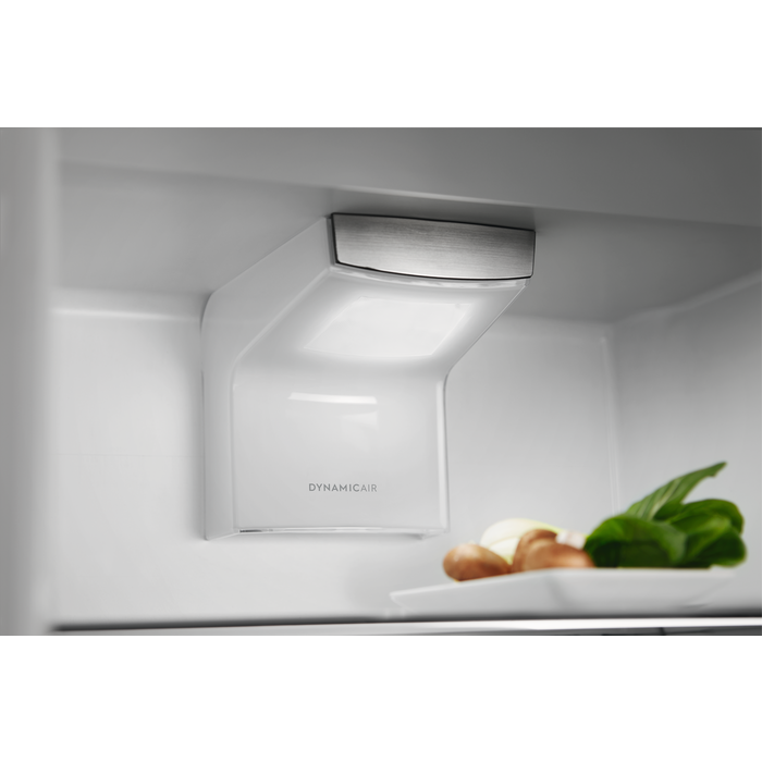 Electrolux - Vstavané chladničky s mrazničkou - ENS8TE19S