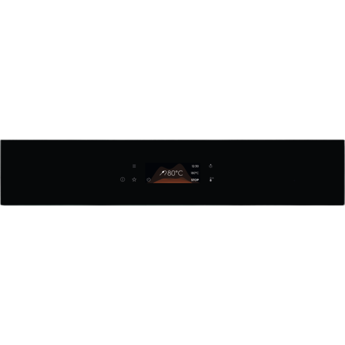 Electrolux - Rúry - LOD8P39Z