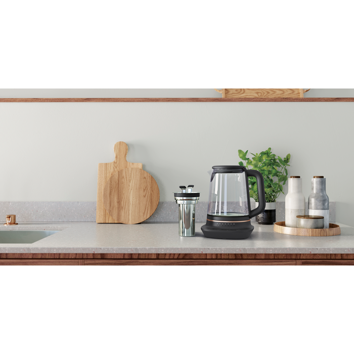 Electrolux - Rýchlovarná kanvica - E7GK1-8BP