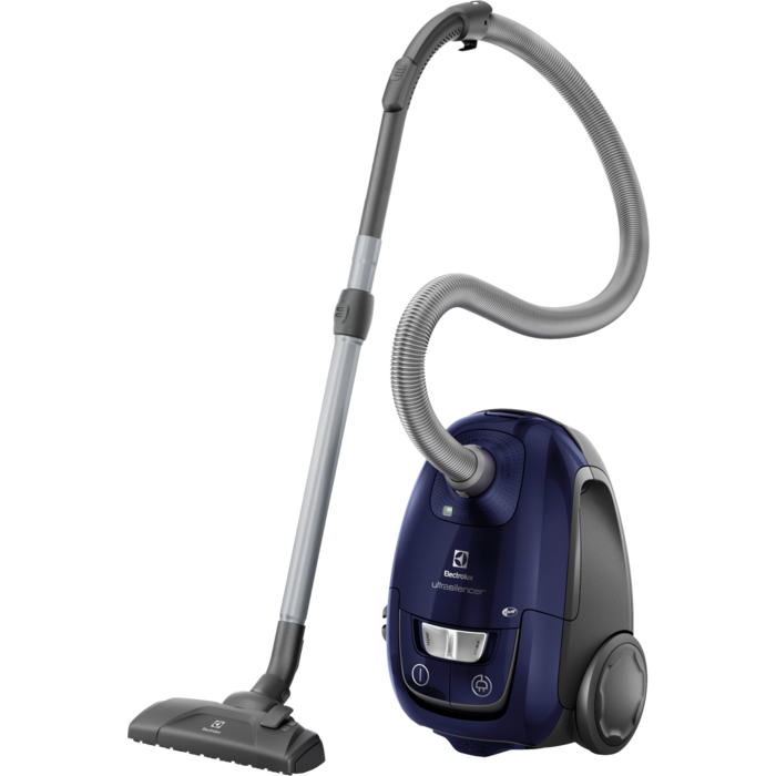 Electrolux - Vreckový vysávač - EUSC62-DB