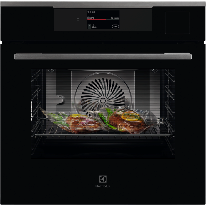 Electrolux - Rúry - KOAAS3XH
