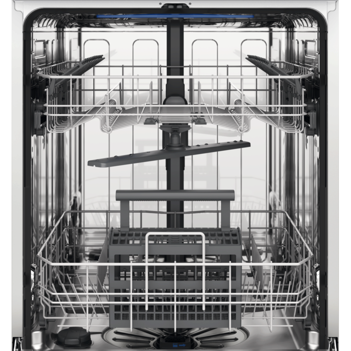 Electrolux - Vstavané umývačky riadu - EEA27600L