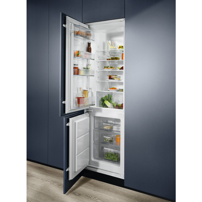 Electrolux - Vstavané chladničky s mrazničkou - LNT3FF18S