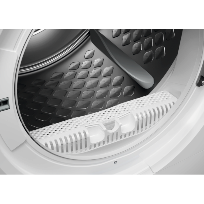 Electrolux - Sušičky s tepelným čerpadlom - EW9D787KCC