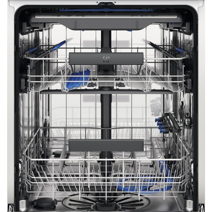 Electrolux - Umývačky riadu 60 cm - EEG69405L