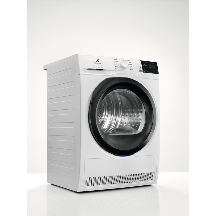 Electrolux - Sušičky s tepelným čerpadlom - EW8H458BC